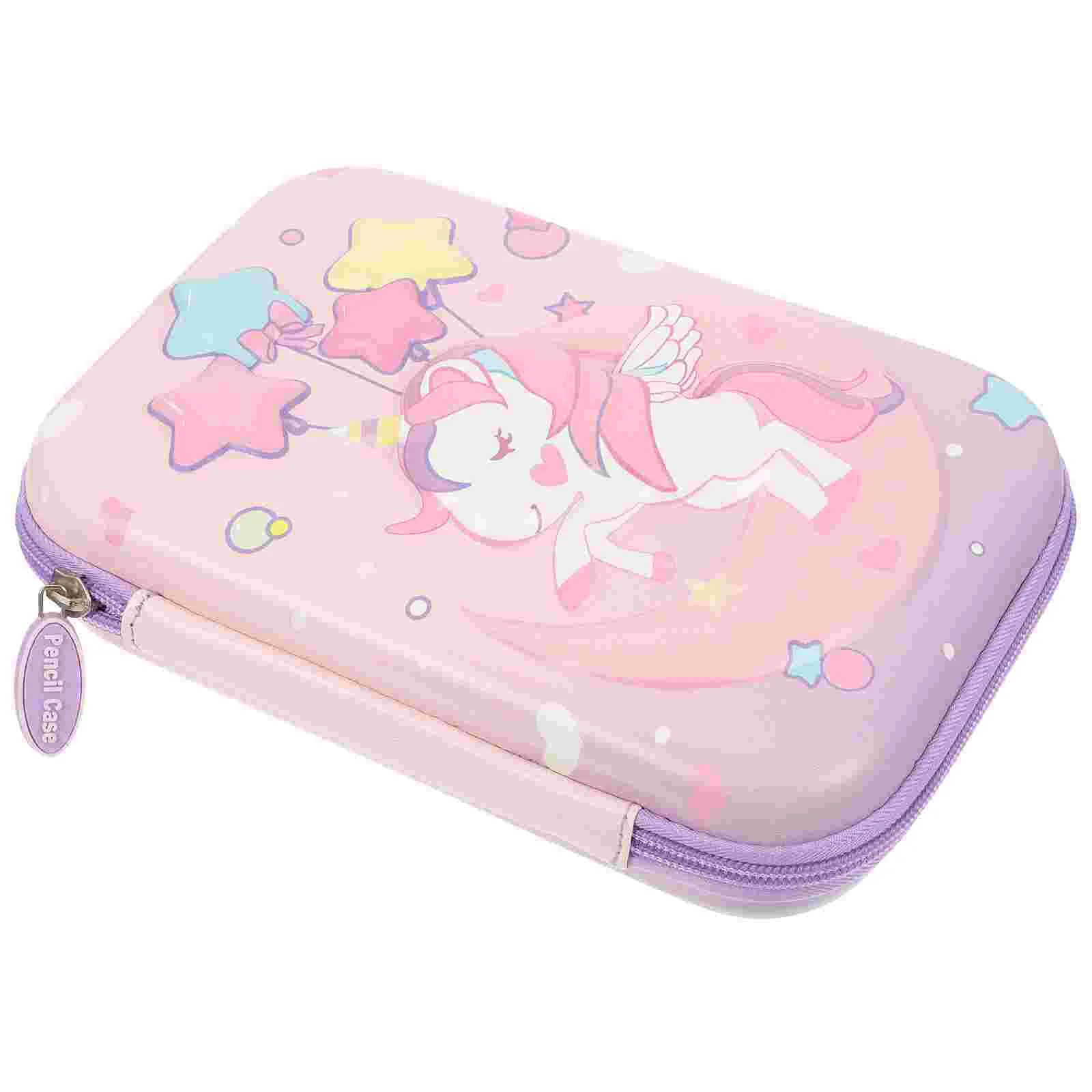 

Cartucheras Para Niños Cartoon Pen Case Pencils Decorative Holder Box Good Looking