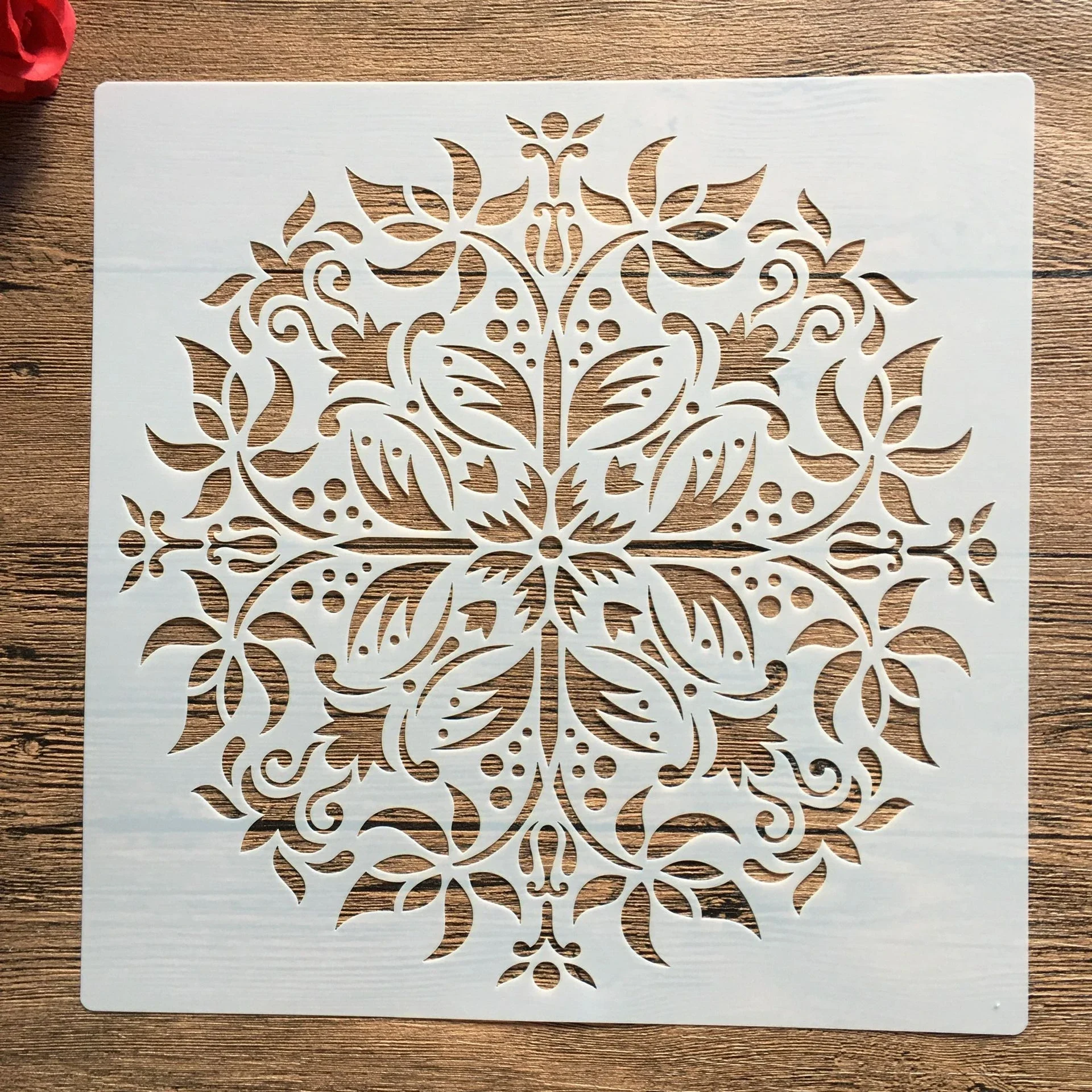 

Трафарет для рисования PenhuaMoban 30*30 см