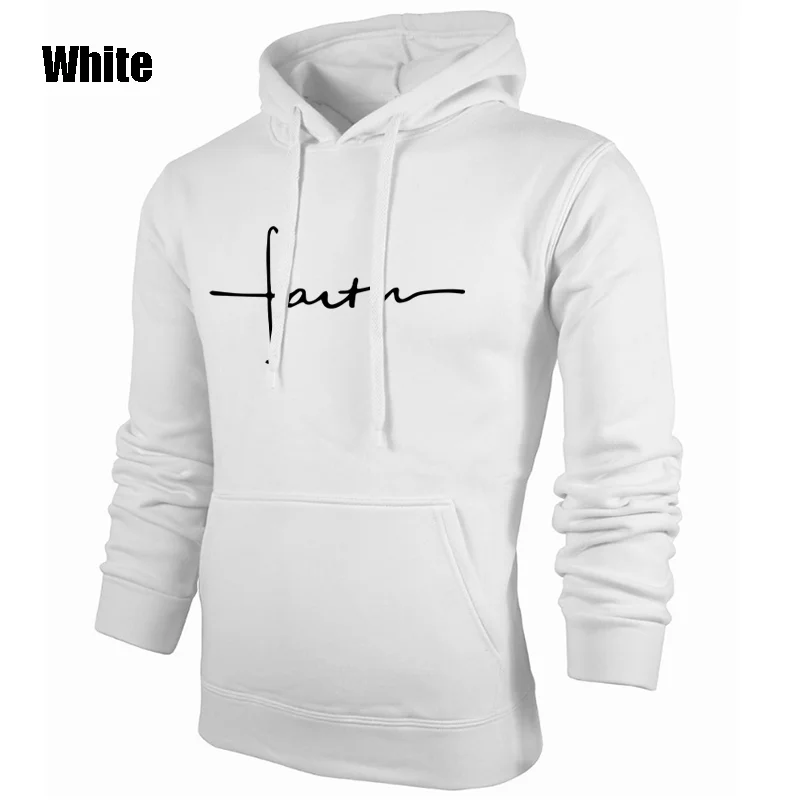 

New Men's Hoodies Men's Casual Sweater Winter Fleece Xxl 3xl 4xl Fashion Hip Hop Hot Hoodies