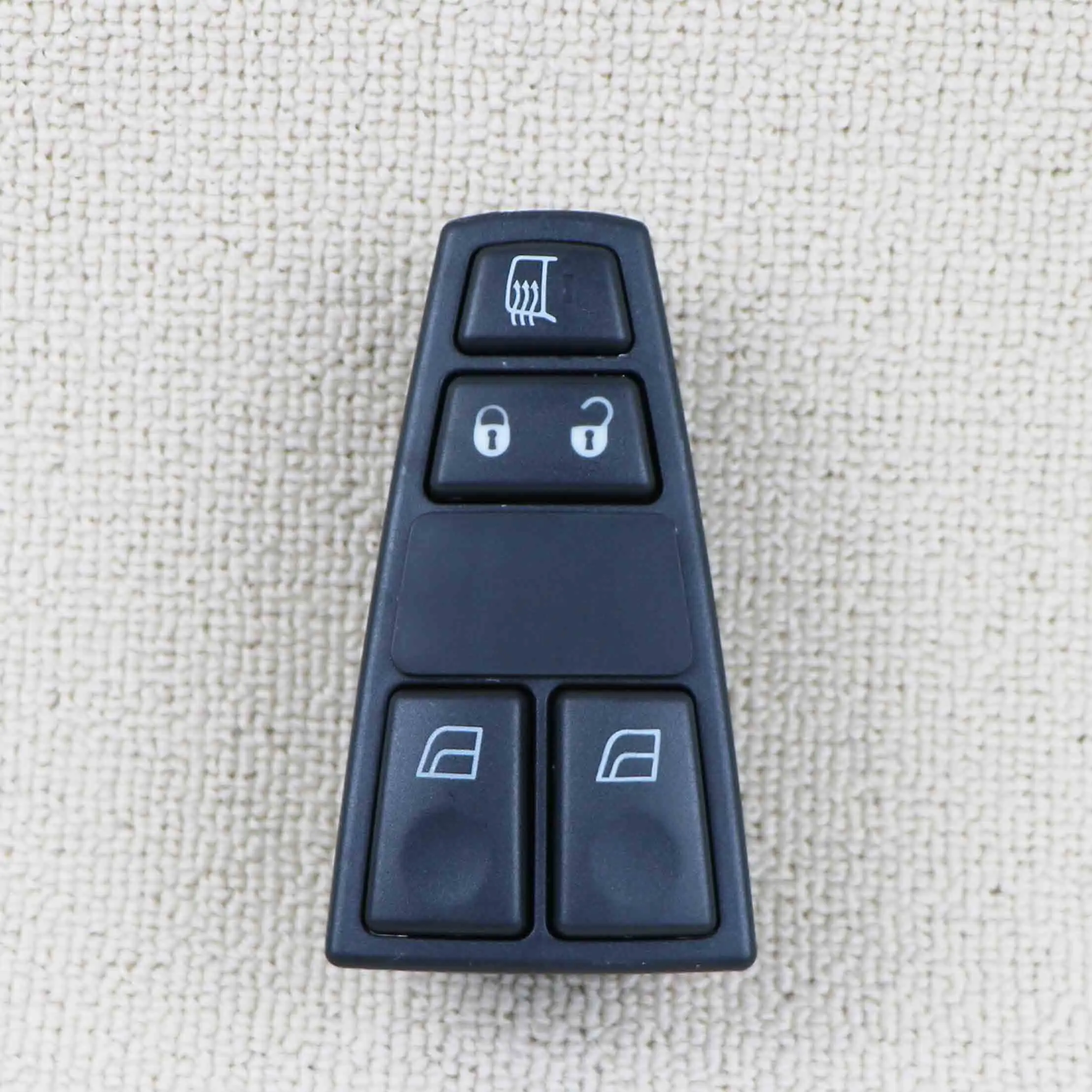 20752915 для грузовика Volvo FM12 FH12 FM9 FH FM VNL Электрический оконный контроллер 20953589 21543894