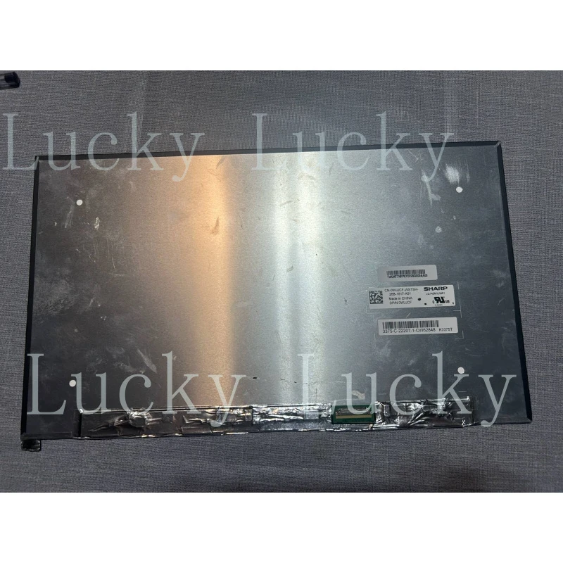 Оригинальный ЖК-экран для Dell Latitude 5430 14 дюймов, без сенсорного ввода, 30-контактный, 0WJJCF WJJCF (art.: 3920d9550bc06) - 3920d9550bc06