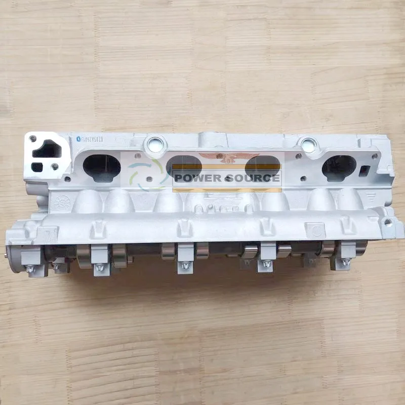 Фото T20SED 2 L34 Полный блок головки блока цилиндров для Chevrolet Epica для BUICK Regal 93333314 93333315   T18SED 1.8л 92064173 93333317 №3