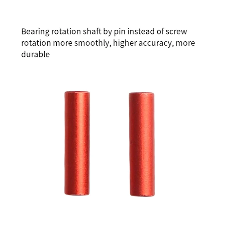 Для версии Voron 2.4 Модернизированные обработанные детали Тензистор без