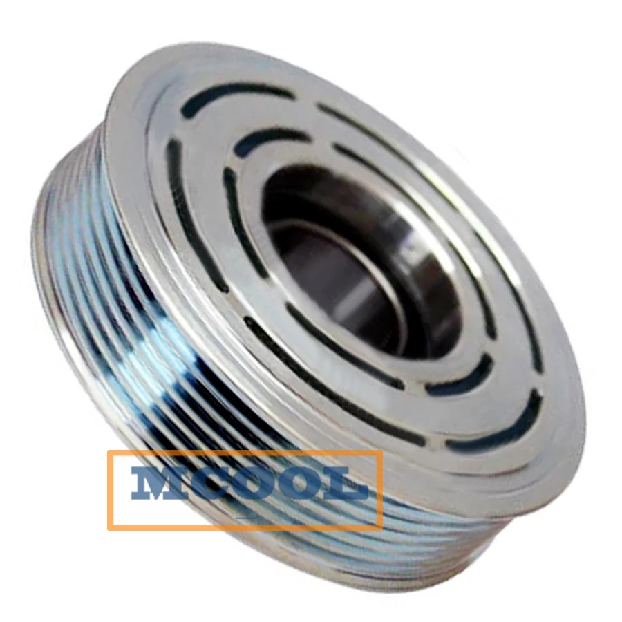 Сцепление воздушного компрессора SD6C12 для Peugeot 207 307 408 Citroen C4 DS3 9646416780 9670318880 9651911480