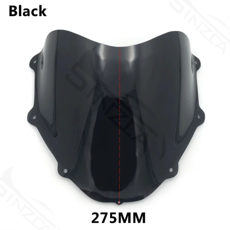 

Для Multistrada 620 1000 2004-2009 05, переднее лобовое стекло мотоцикла, стекло, солнцезащитный козырек, лобовое стекло, дефлекторы ветра