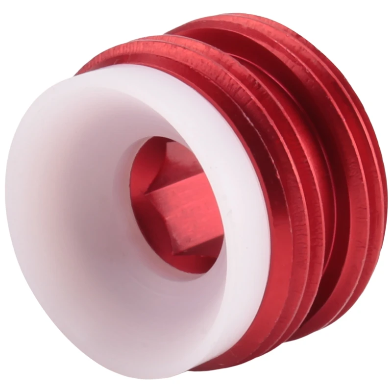 Металлическая крышка Delrin гайка ступицы с уплотнительным кольцом AON21N02 для ARRMA BLX 6S