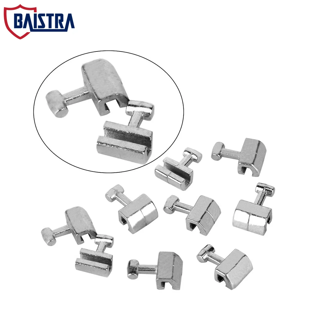 Рисунок 3 - Стоматологические Ортодонтические