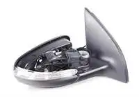 

BARCHA 5 K0857508AD REARVIEW MIRROR COMPLETE SAG GOLF VI (name.)