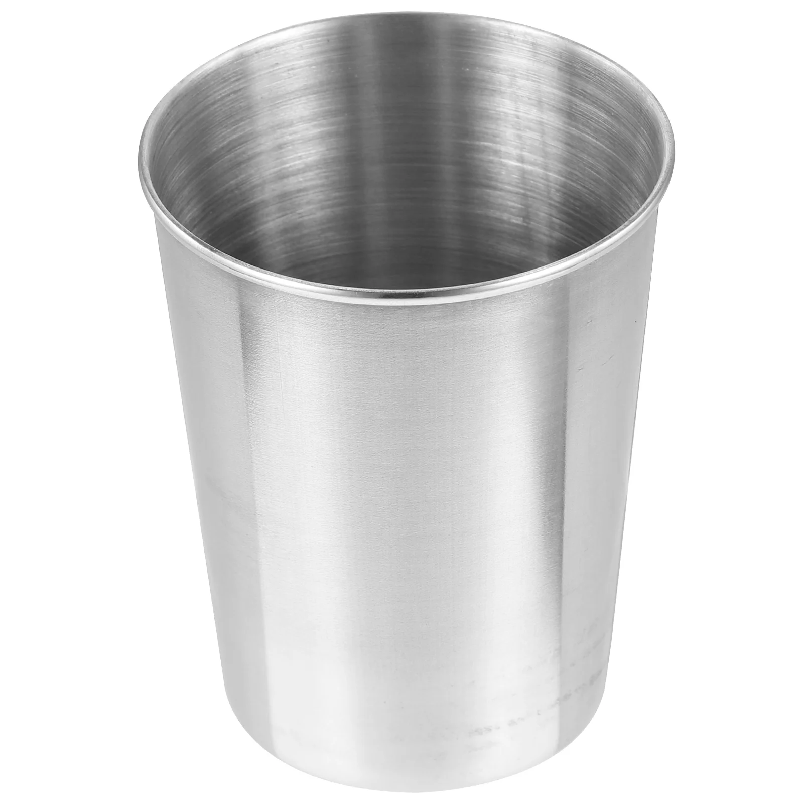

Cups Cup Metal Party Mug Drinking Outdoor Stainless Steel Water Pint Beer Camping Reusable Tumbler Holder Coffee Mugs Tumblers