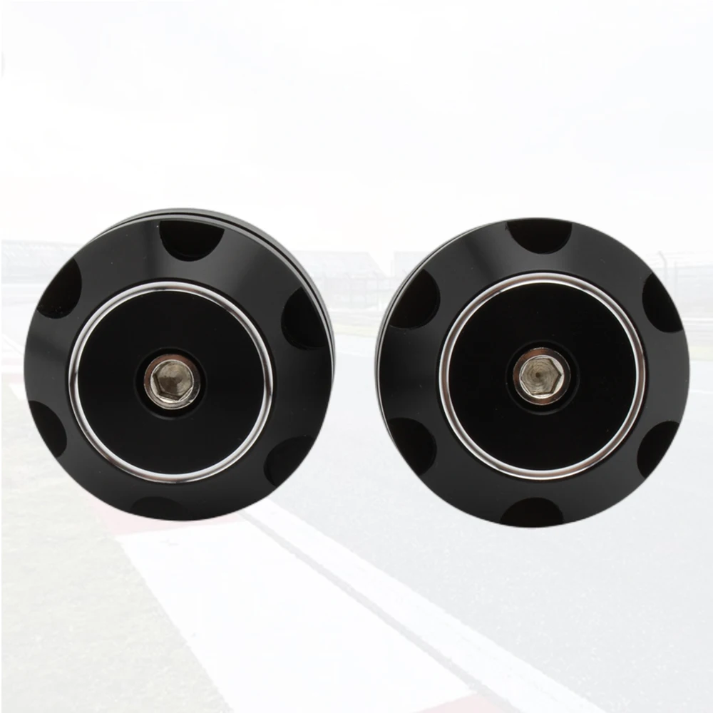 Защитная крышка для передней оси мотоцикла болта вилки слайдер BMW R18 Classic R 18 2020