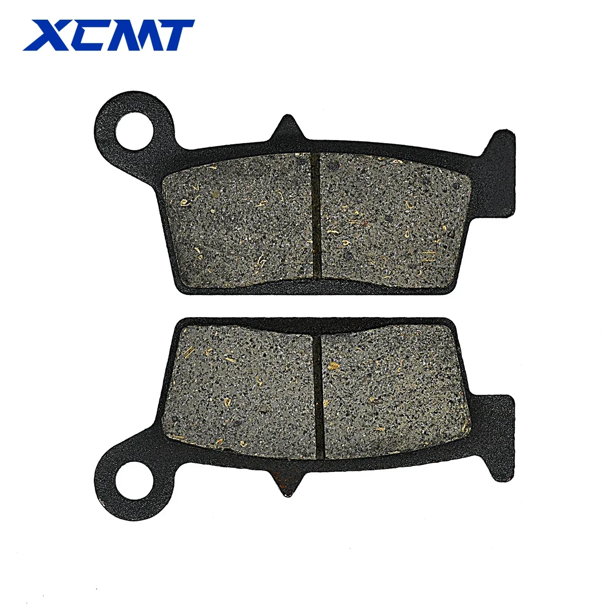 Фото Передние и задние тормозные колодки мотоцикла для SUZUKI RM125 06-09 DRZ400E 00-2007 DRZ400S 2000- 2017 DRZ400SM DRZ400SMZ DRZ400 E S SM SMZ №2