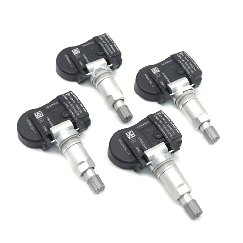 

Новая система контроля давления в шинах TPMS 407000435R для Renault Laguna Megane III