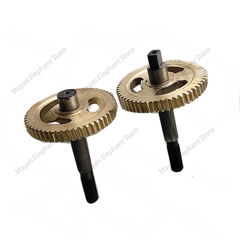 Двигатель турбины BS240-7D медная шестерня контроллер дверей и окон BS2470-7D BS2470-7J BS2480-8D