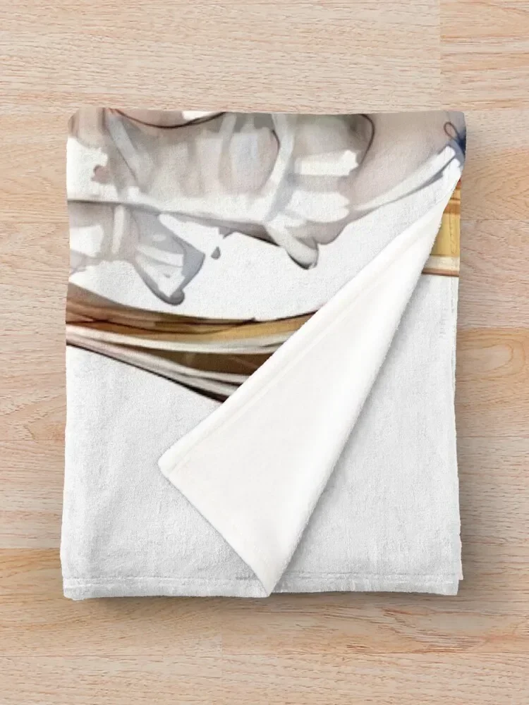 Сексуальное одеяло в стиле аниме персонализированный подарок на Хэллоуин