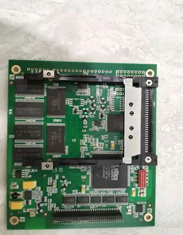Лучшее качество полный чип MB STAR C4 PCB Board SD Connect Compact 4 диагностический инструмент |