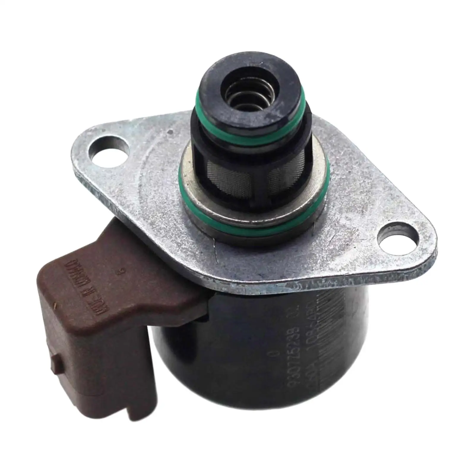 9307Z523B 9307Z501B Alloy Fuel Pressure Suction Control Valve Actuator Regulator for Repalcements | Oil