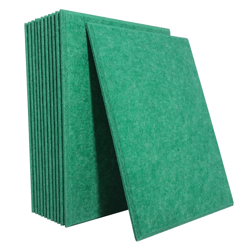 

8 шт., звукоизоляционные акустические панели