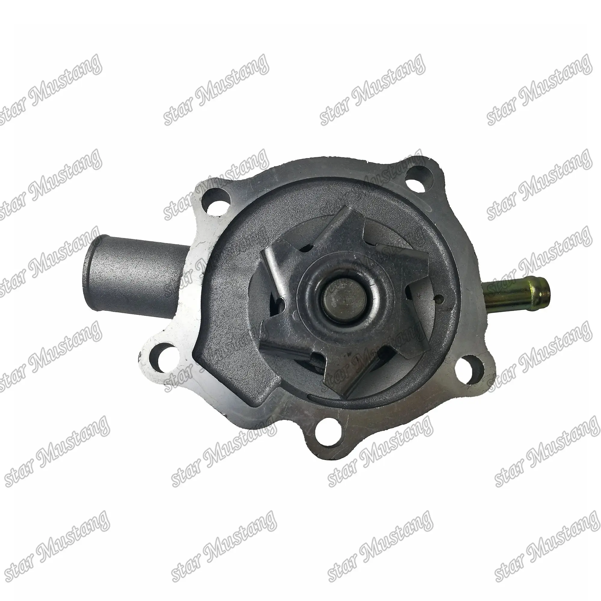 Водяной насос D850 D950 1G820-73030 подходит для двигателей Kubota