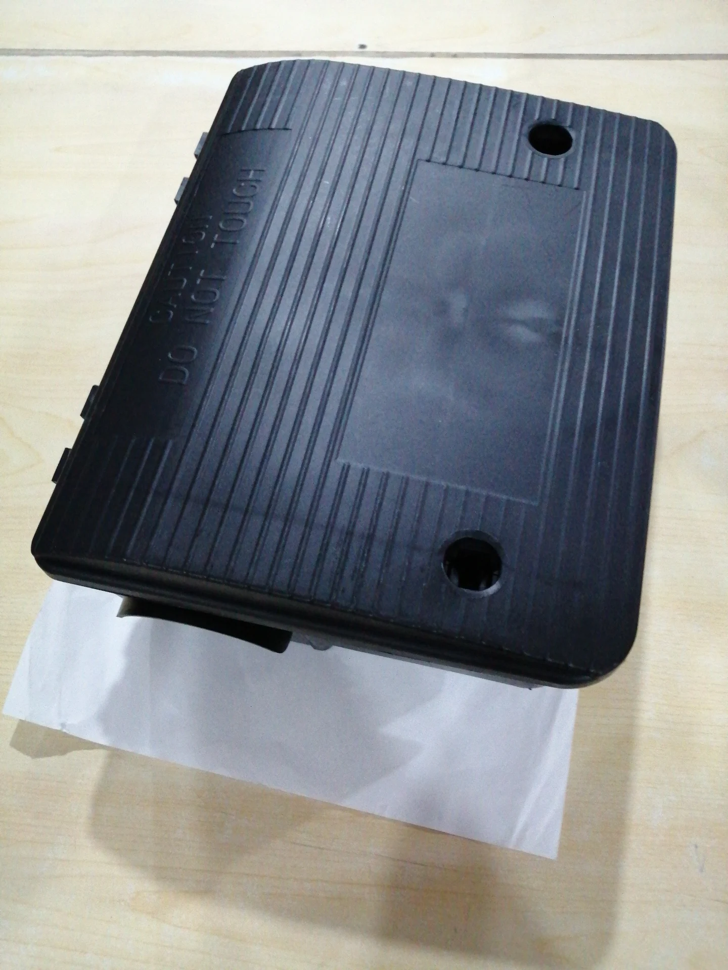 

Home Outdoor Indoor Mouse Trap Rodent Bait Block Station Box Case Rat Trap Mice Rats Pest Control Tool
