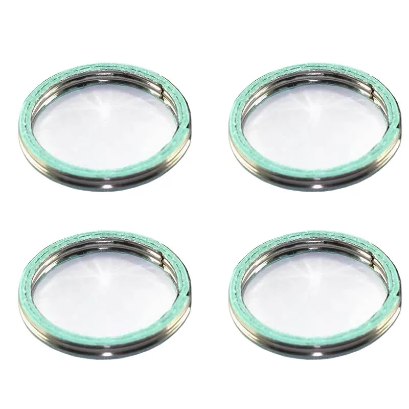 

ДЛЯ Honda cbr600f3 CBR600F2 cbr600f CBR600RR CBR600F4 CBR600SE CBR600SJR cbr f4i cbr600rr cbr600 cbr 600 прокладка выхлопной трубы