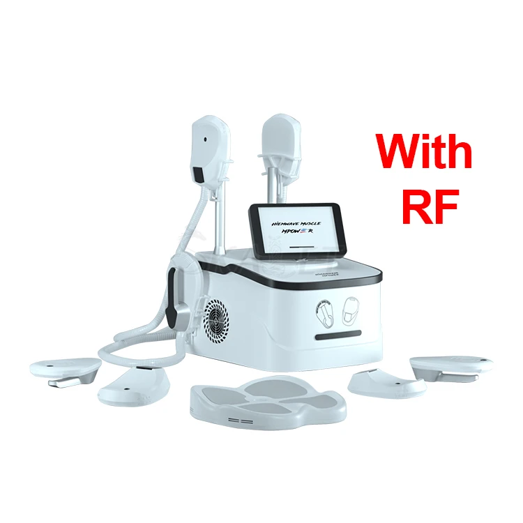 

Электромагнитное устройство для стимулирования мышц и снижения веса