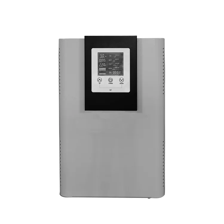 

Best Selling 2000W Off Grid Hybrid Inverter Solar Power 2kw solar inverter
