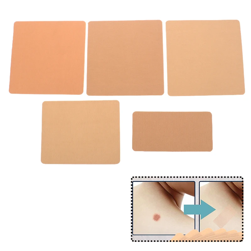 

Наклейки-консилеры для татуировок, водостойкие