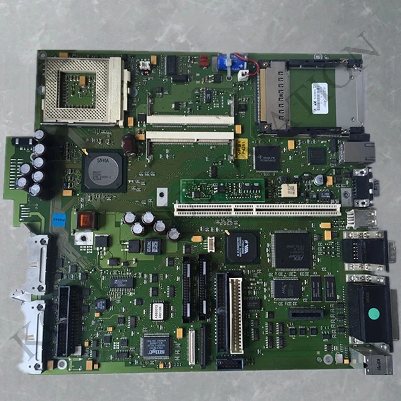 

In Stock SIEMENS IPC MOTHERBOARD A5E00104787