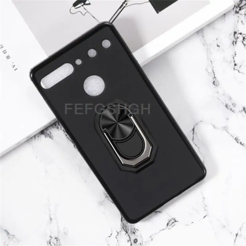 Мягкий силиконовый чехол из ТПУ для телефона