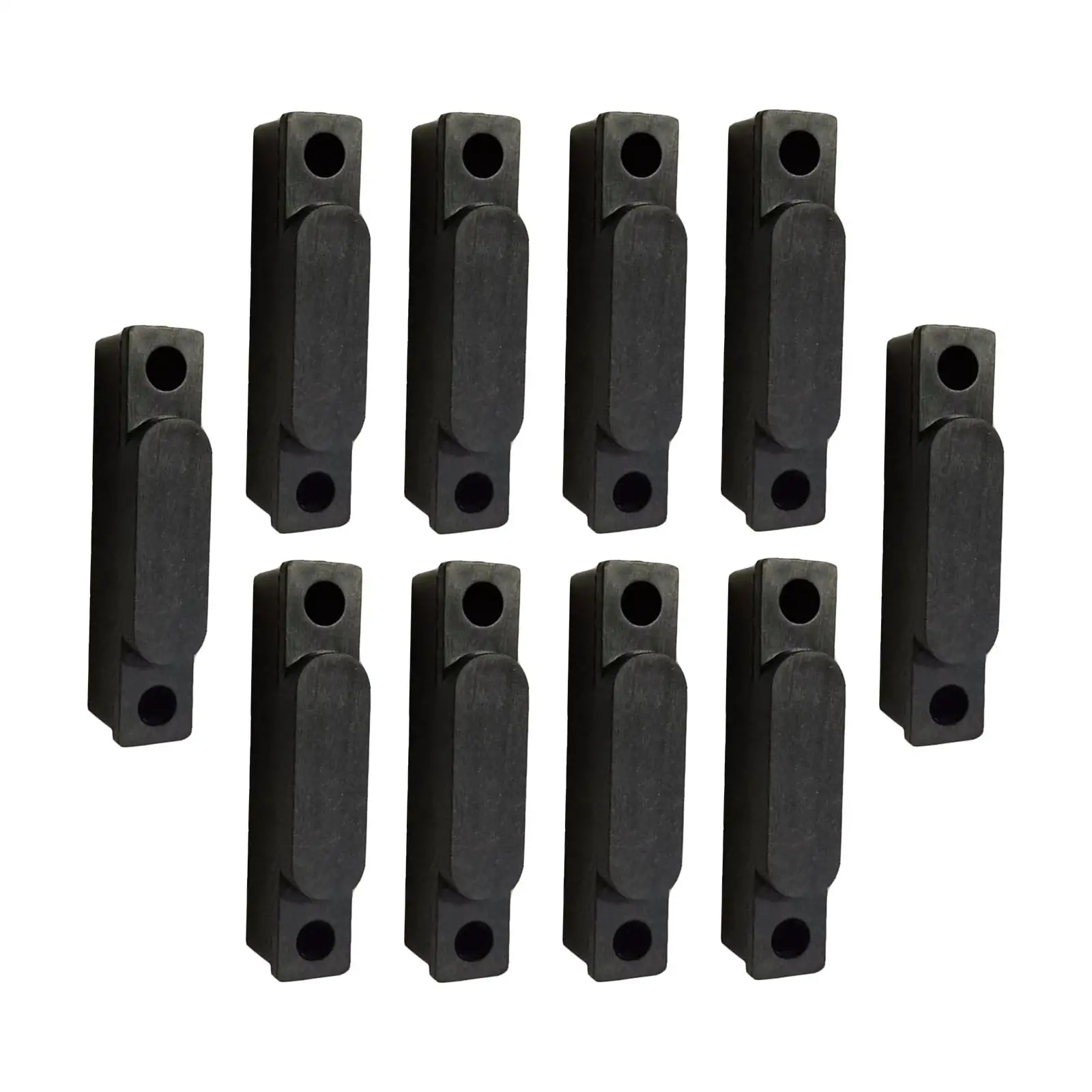 10 шт. пряжки для походного стола