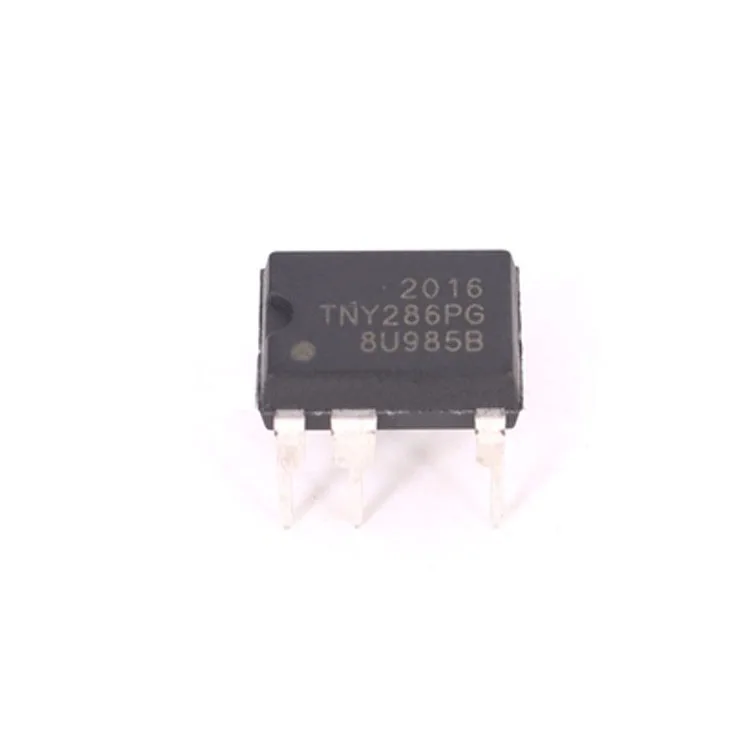 

New original TNY286PG DIP-7 in-line management chip