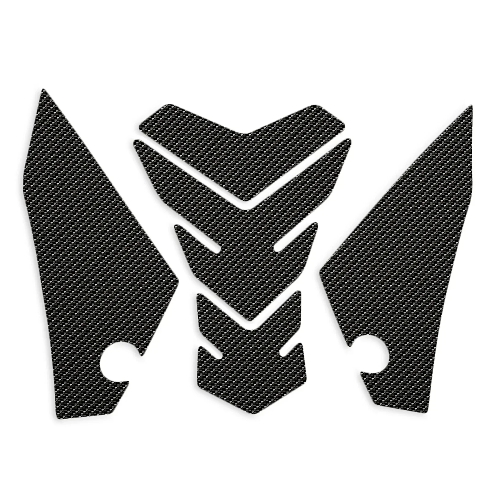 

Для VOGE 300DS водонепроницаемый обтекатель наклейка на корпус декоративная накладка на топливный бак набор наклеек защитные аксессуары