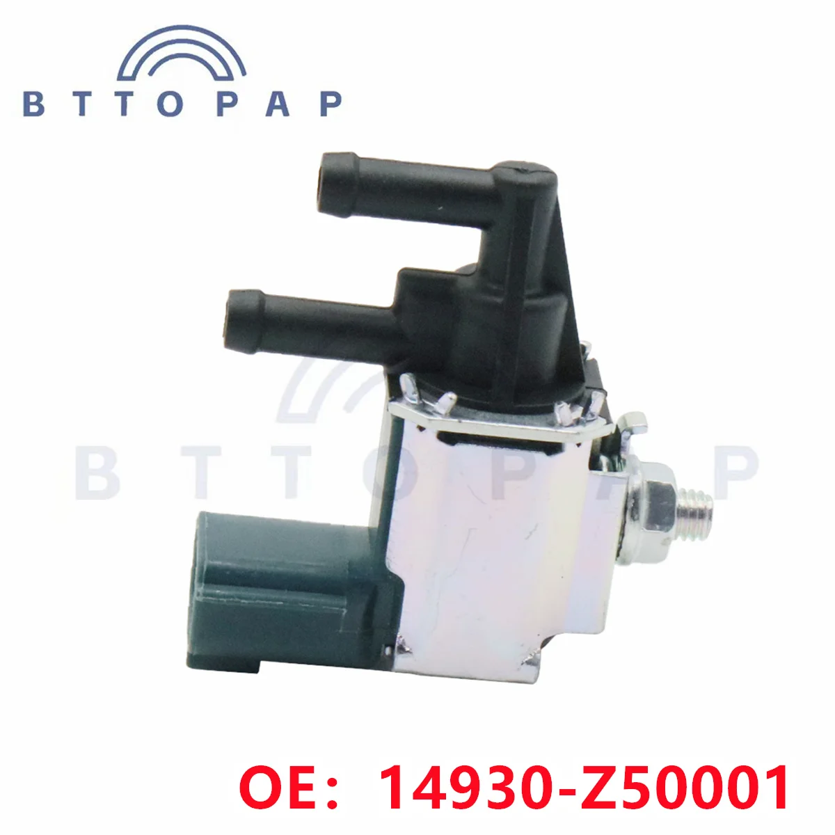 Фото 14930-Z50001 для Nissan ALTIMA Purge FRONTIER INFINITI G20, электромагнитный клапан продувки канистры пара 14930Z50001 K5T48583 1149309E010 №5