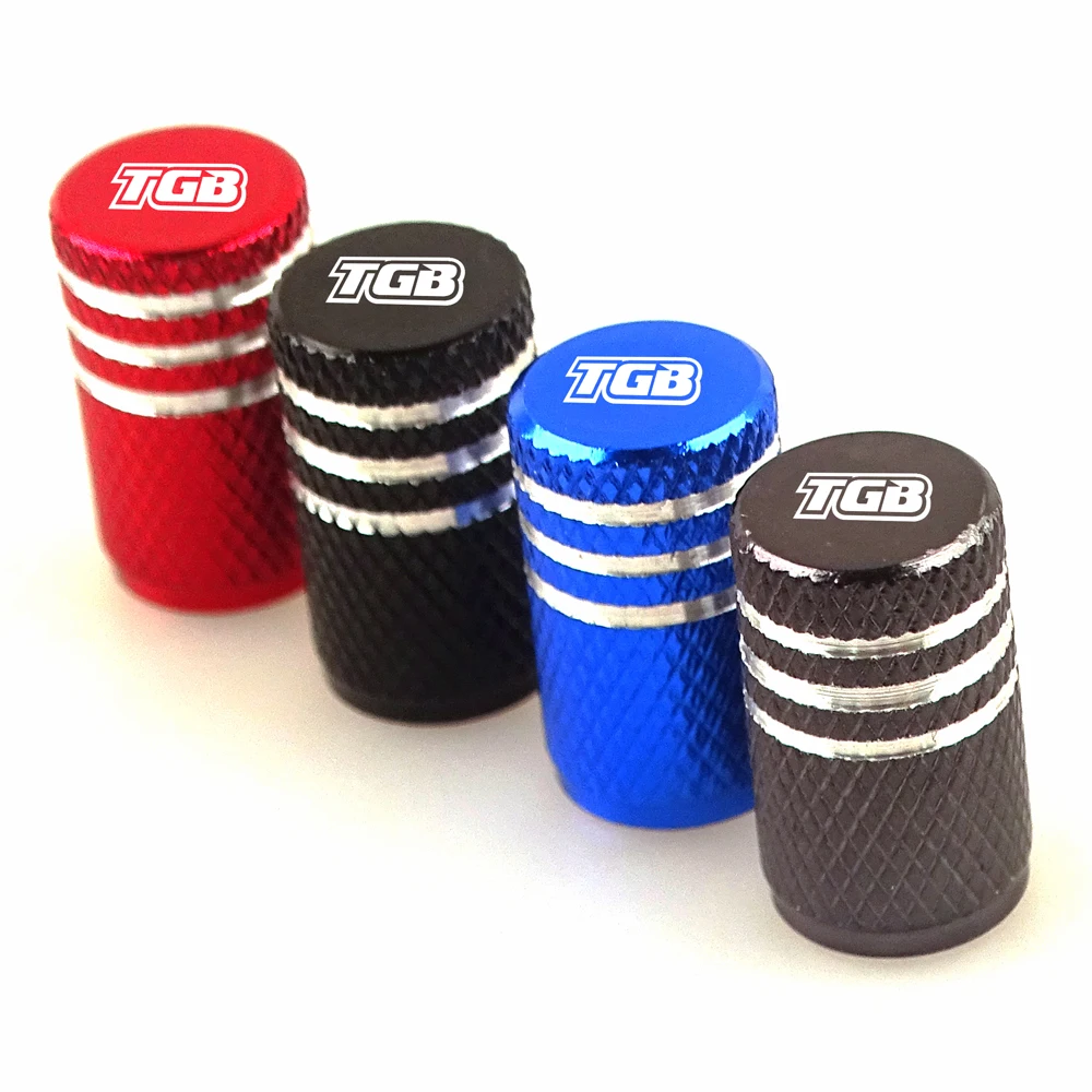 Мотоциклетный алюминиевый колпачок клапана воздушной шины ATVs эмблема на скутер