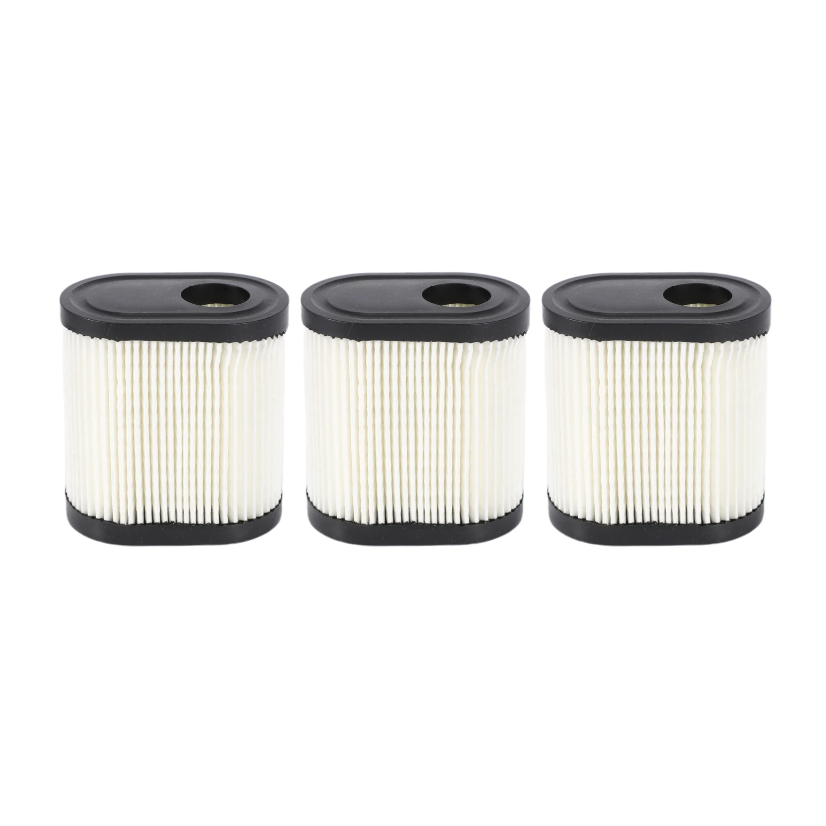 

Air Filter Replacement for Tecumseh 36905 740083A LEV100 LEV115 LEV120 LV195EA OVRM6N Lawn Mower Air Cleaner-3Pcs
