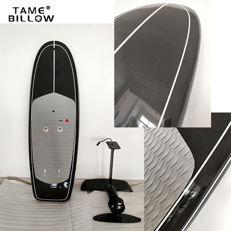 TAME BILLOW 168 см оптовая продажа популярная индивидуальная доска для серфинга Efoil