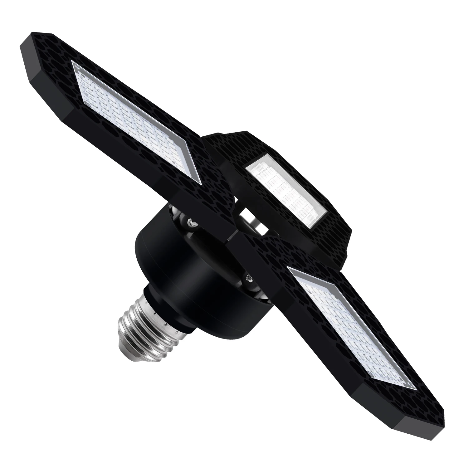 Рисунок 4 - Складной светодиодный светильник