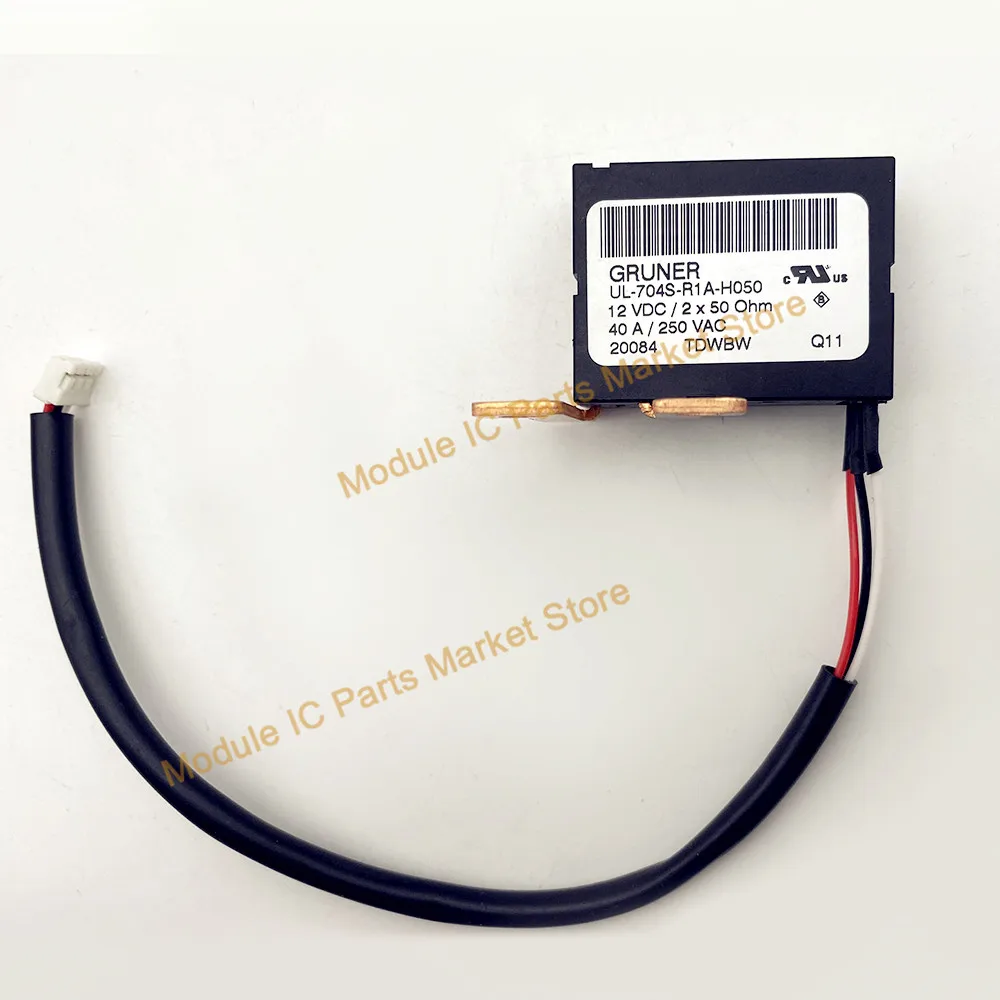

UL-704S-R1A-H050 реле Новинка