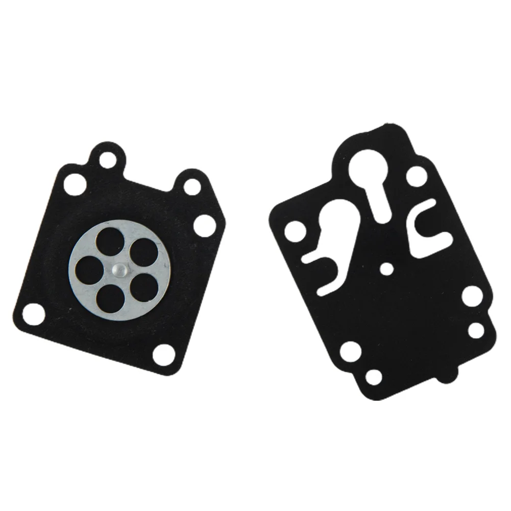 Фитинги комплект карбюратора аксессуары для ремонта бензопилы двигатели GX25 GX35