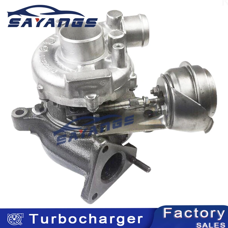 GT1749V Турбо 7018545004 С 701854 -0004 7018540003 028145702 NX 7018540002 Для SEAT Leon Ibiza II Cordoba 1.9 TDI Двигатель: ASV