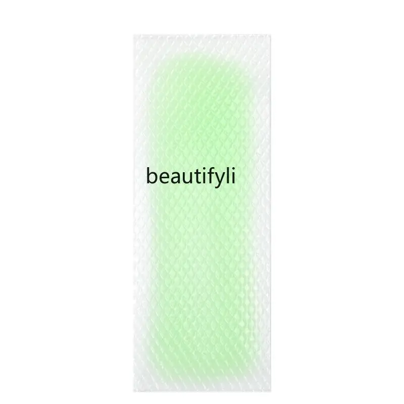 

zqCooling Plaster Cooling Plaster Cooling Cooling Gel Sheet Summer Cool Stickers Summer Summer