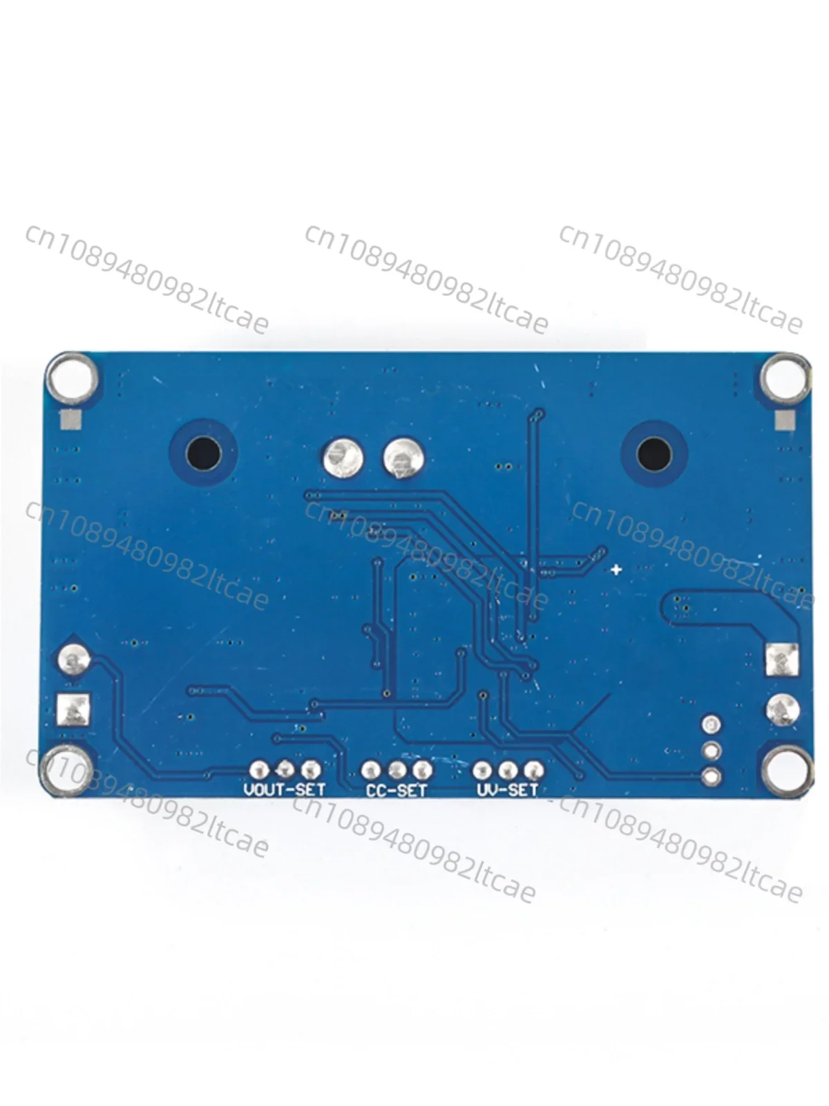 LTC3780 Автоматическое напряжение вверх и вниз солнечный автомобиль регулируемое