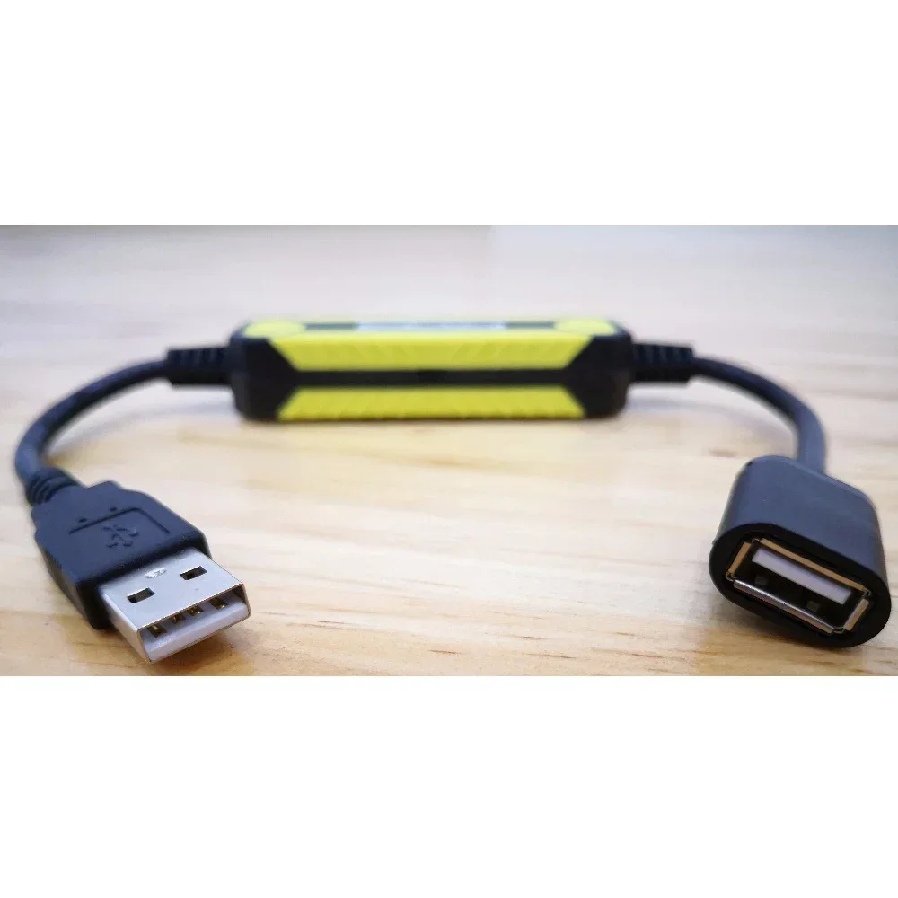 Модернизированный ЧПУ USB-изолятор 1500 В ADUM3160 ADUM4160/3160 модуль высокая скорость