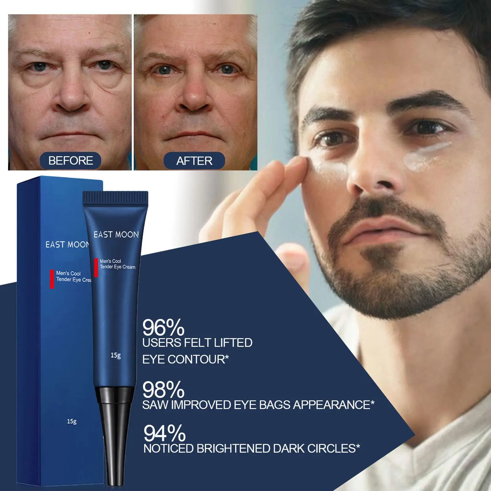 Рисунок 3 - 30X Himse пробуждающий пептидный