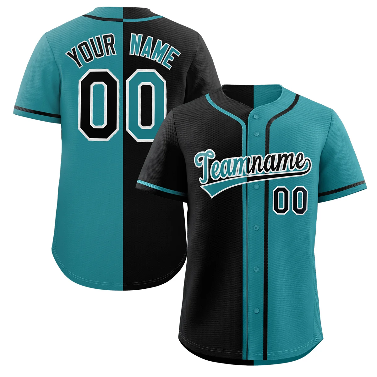 Custom Baseball Jersey Printed Personalized Player Name/Numbers Baseball Shirts Sports Uniform for Men Boy Outdoors