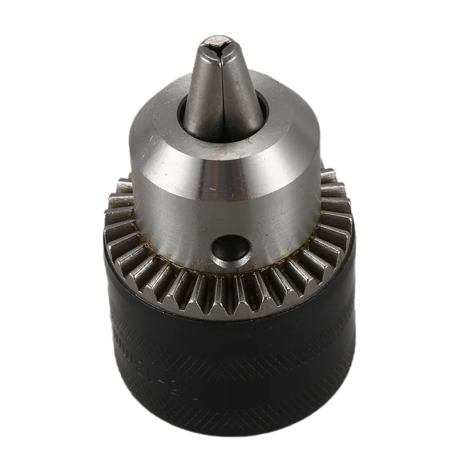 Тип ключа емкость 1 5-13 мм сверлильный патрон с коническим отверстием B16