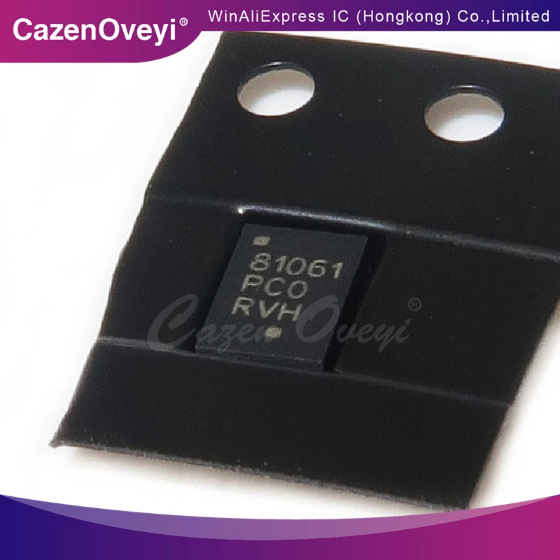 10 шт. фотовспышка NCP81061MNTWG 81061