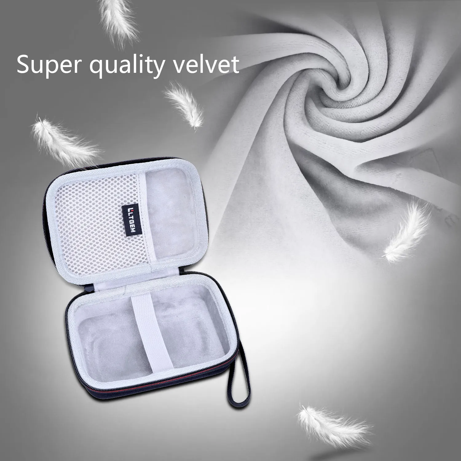 Рисунок 6 - Жесткий чехол из ЭВА для переноски