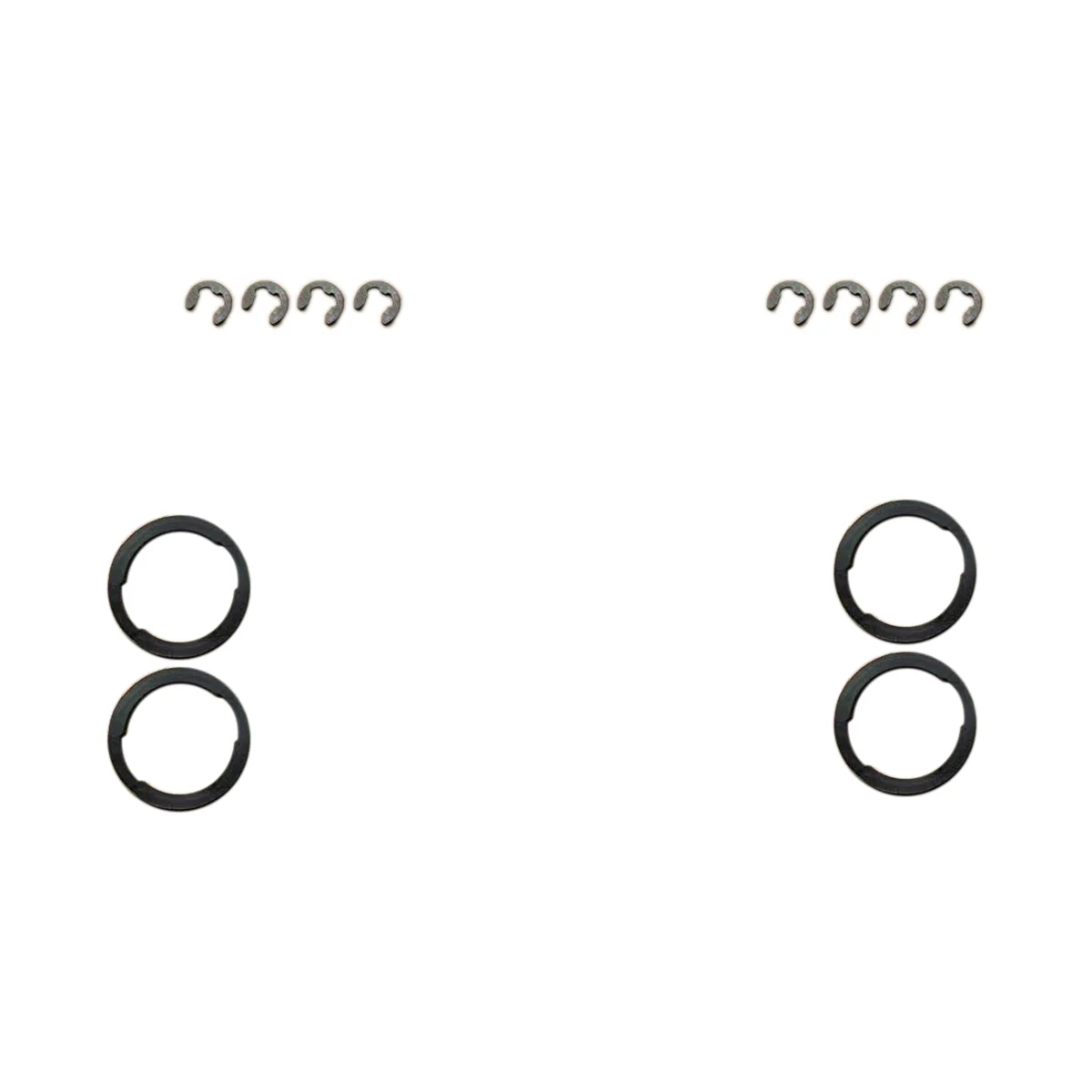 Цельный Замок зажигания 703369 707624C для Ford Ranger Econoline Van E150 E250 E350 Mazda серии B