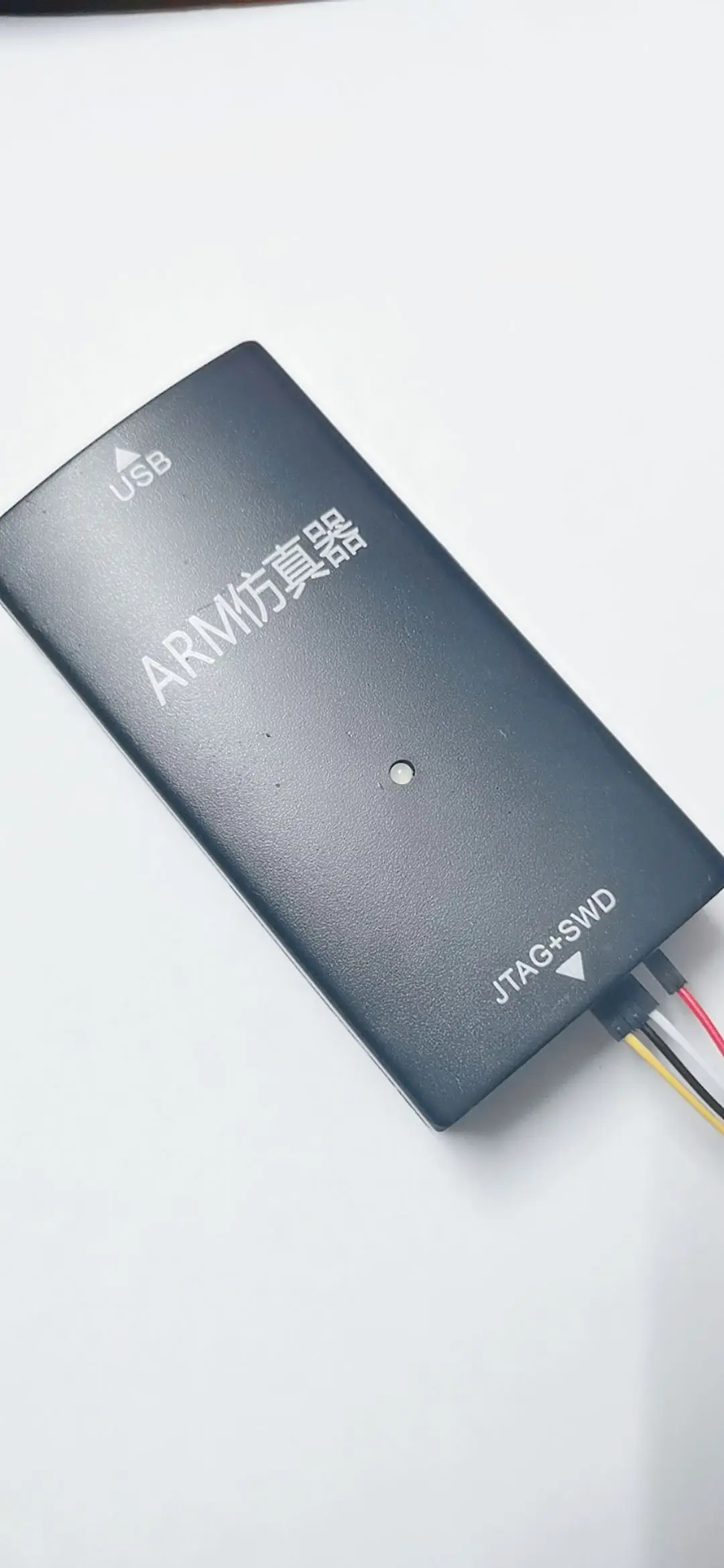 Bluetooth-загрузчик Nrf52833/nrf52840 эмулятор V9